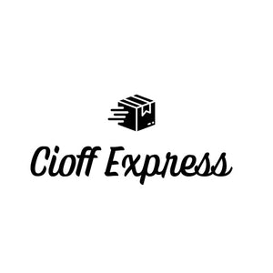 Cioff Express